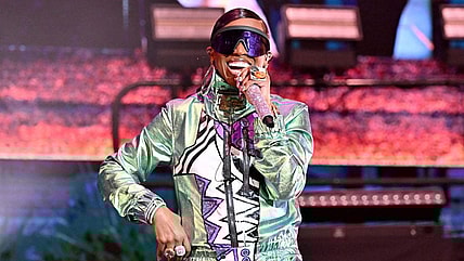 Missy Elliott, Missy Elliott's health, Graves' Disease, theGrio.com