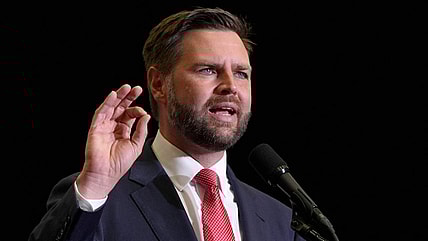 Sen. J.D. Vance, theGrio.com