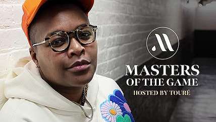 Masters of the Game: Sam Jay Preview