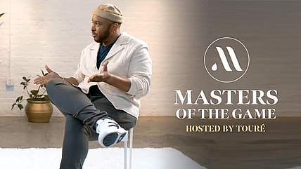 Masters of the Game: Justin Simien on Black Hollywood, theGrio.com