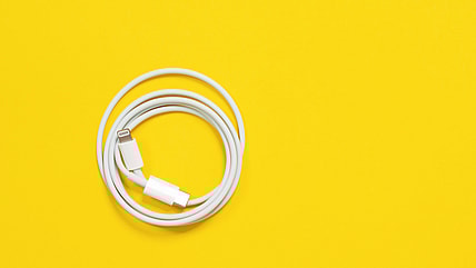 thegrio.com, apple, iphone, ipad, iphone charger