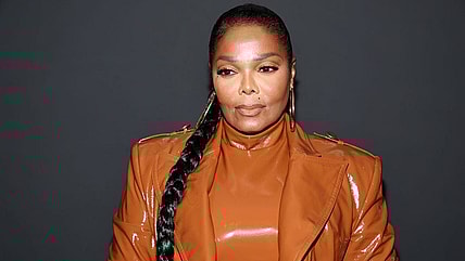 Janet Jackson, Samuel L. Jackson, Tracy Chapman, Stevie Wonder, the Jackson Five, the Jackson Family, Black celebrities, theGrio.com