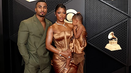 Victoria Monet relationship, Victoria Monet John Gaines, Victoria Monet John Gaines breakup, Victoria Monet breakup, Who is Victoria Monét's partner?, Are John and Victoria still together?, Why did Victoria and John break up?, Who is Victoria Monét's baby daddy? theGrio.com
