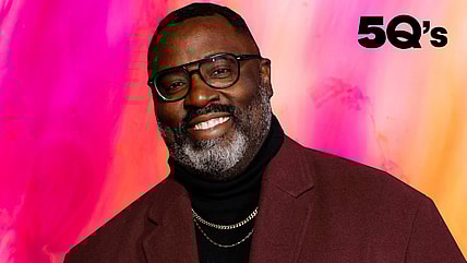 5 questions, Bashir Salahuddin, how to die alone, natasha rothwell