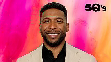 5 questions, jocko sims, how to die alone, natasha rothwell, video