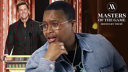 Sam Jay, Masters of the Game, The Roast of Tom Brady, theGrio.com