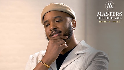 TheGrio.com, Masters of the Game, Justin Simien