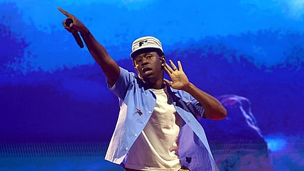 Tyler, the Creator, new album "Chromakopia," theGrio.com