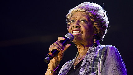 Cissy Houston obit, Whitney Houston's mom, theGrio.com