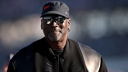 Michael Jordan, 23XI, NASCAR, Michael Jordan sues NASCAR, theGrio.com
