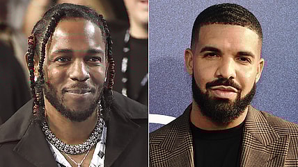Drake, Kendrick Lamar, theGrio.com