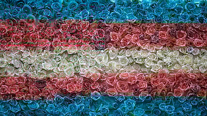 Transgender Day of Remembrance, transgender, trans rights, trans remembrance, trans safety, transgender violence, theGrio.com