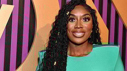 Wendy Osefo, Eddie Osefo, theGrio.com