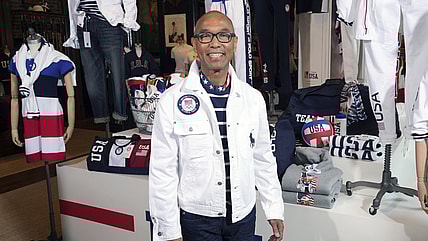 Peter Westbrook, Peter Westbrook Foundation, first Black man to medal in fencing, Black fencers, Black Olympians, Mariko Westbrook, Peter Westbrook obituary, fencing, Olympic fencing, Lauren Scruggs, theGrio.com