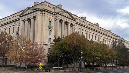 U.S. Department of Justice, Dept. of Justice, rent prices, rent lawsuit, rents too high, housing crisis, rent crisis, theGrio.om