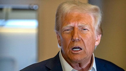 Donald Trump, theGrio.com