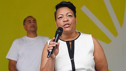 New Orleans Mayor LaToya, theGrio.com