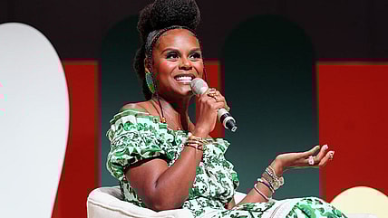 Tabitha Brown, Target boycott, DEI, Black-owned businesses, theGrio.com