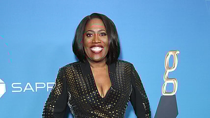 thegrio, sheryl underwood, club shay shay