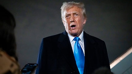 Donald Trump, theGrio.com