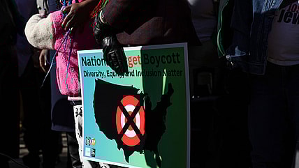 thegrio, NAACP, spending guide, DEI