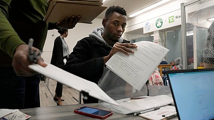 Trump, Trump administration, immigration, theGrio.com