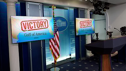 AP News, Trump Administration, theGrio.com