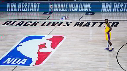 Black athletes activism, social justice in sports, activism in sports, Black athletes social justic, Social justice in sports theGrio.com