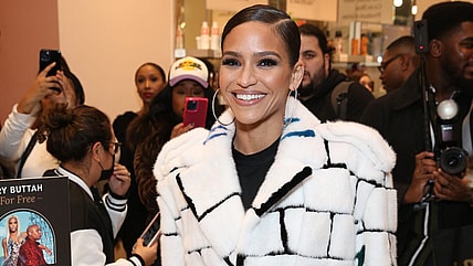 Cassie, Cassie pregnant, How many kids does Cassie have?, Cassie husband, Cassie kids, Cassie baby, Cassie Alex Fine theGrio.com