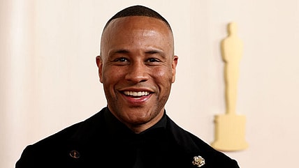 DeVon Franklin, theGrio.com