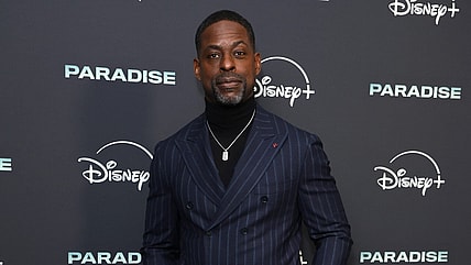 Paradise Hulu, Paradise Hulu season 2, Paradise renewal, Sterling K. Brown Paradise, How many episodes of Paradise are on Hulu?, Will there be a season 2 of Paradise on Hulu? theGrio.com