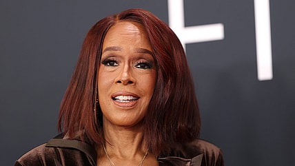 thegrio, gayle king, blue origin, new shepherd, space travel, oprah