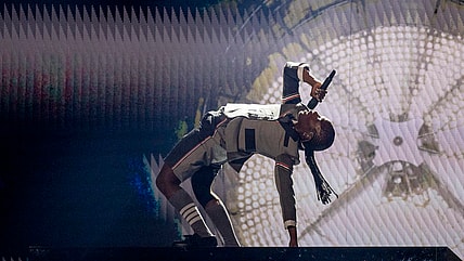 Doechii, Beyoncé, Kendrick Lamar, Quincy Jones, Alicia Keys, 67th annual Grammy Awards, Black musicians, Black artists, 2025 Grammts, theGrio.com