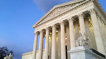 The Supreme Court, theGrio.com