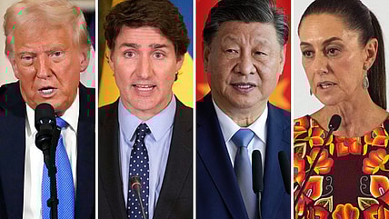 Tariffs, Trump Administration, theGrio.com