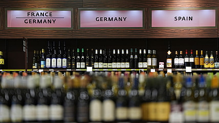 Tariffs, Trump Administration, theGrio.com