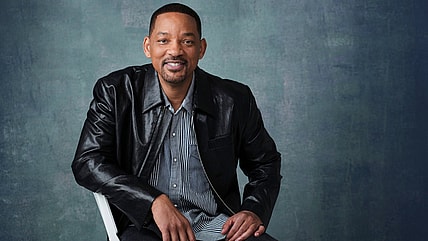 thegrio, will smith, based on a true story, hip hop