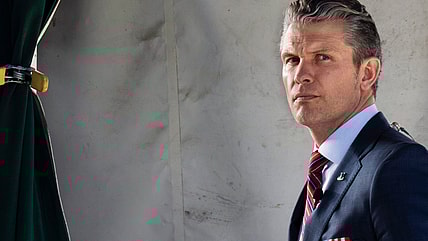 Defense Secretary Pete Hegseth, Trump Administration group chat, group chat gate, Trump Administration 2025, theGrio.com