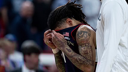 thegrio, march madness, ncaa, brackets