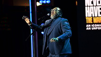 thegrio, marvin sapp, tiny desk, npr