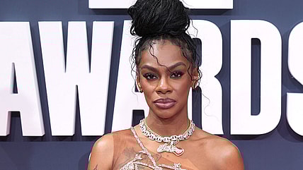 Jess Hilarious, Jess with the Mess, Shannon SHarpe, Club Shay Shay, theGrio.com