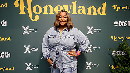 Kardea Brown, Black brides, Black celebrity brides, Black celebrity weddings, Laury Bride, theGrio.com