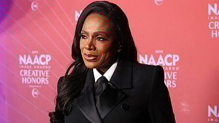 sheryl lee ralph, Sheryl Lee ralph on being fired, Sheryl Lee Ralph fires, Sheryl Lee Ralph Moesha, Sheryl Lee Ralph 30/50 Forbes summit theGrio.com