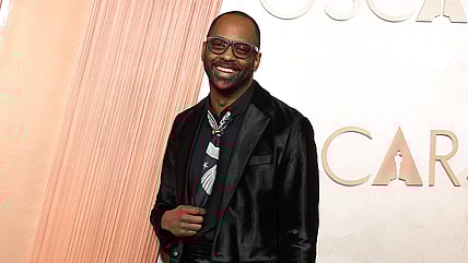 RaMell Ross, RaMell Ross Nickel Boys, Nickel Boys Oscars, Did Nickel Boys get an Oscar?, Nickel Boys RaMell Ross, How many Oscars is Nickel Boys nominated for?, theGrio.com