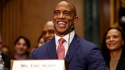 Scott Turner AFFH, theGrio.com