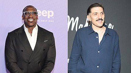 thegrio, shannon sharpe, club shay shay, andrew schulz, racism