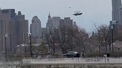Helicopter crash, NY Helicopter crash, US flight safety, theGrio.com