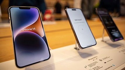 Tariffs, Trump Administration, smartphones, theGrio.com