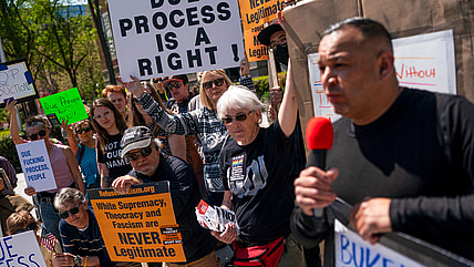 Trump Administration, immigration, theGrio.com