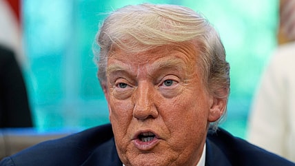 thegrio, Trump, elections, citizenship